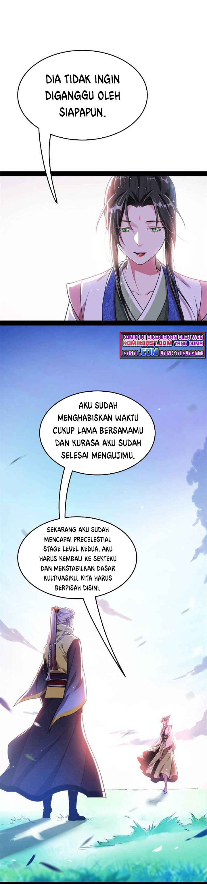 Dilarang COPAS - situs resmi www.mangacanblog.com - Komik im an evil god 143 - chapter 143 144 Indonesia im an evil god 143 - chapter 143 Terbaru 15|Baca Manga Komik Indonesia|Mangacan